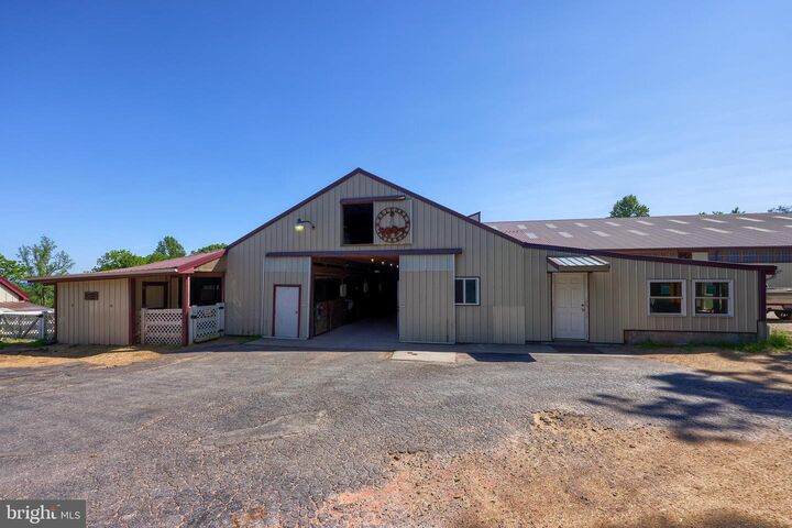 Property Photo:  310 Mail Route  PA 19608 