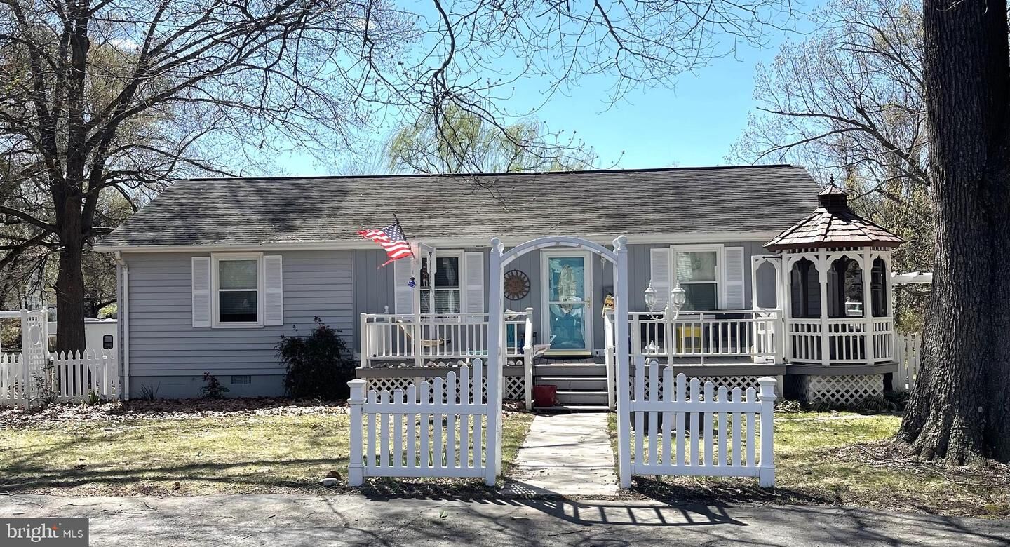 Property Photo:  3400 Riverview Drive  VA 22443 