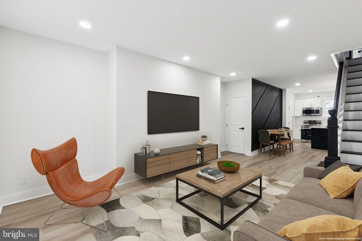 Property Photo:  1429 S Paxon Street  PA 19143 