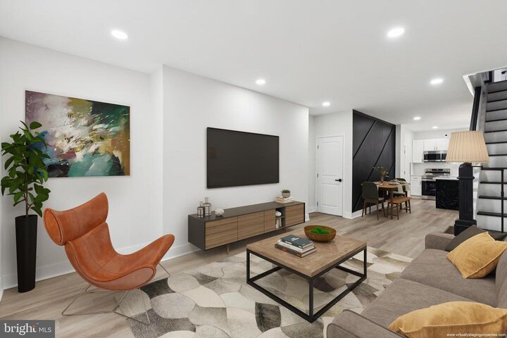 Property Photo:  1429 S Paxon Street  PA 19143 