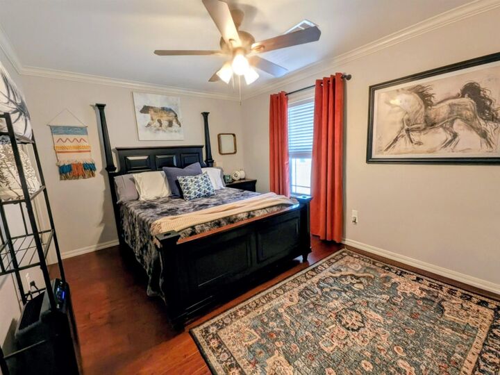 Property Photo:  563 Ouachita 210  AR 71701-9446 