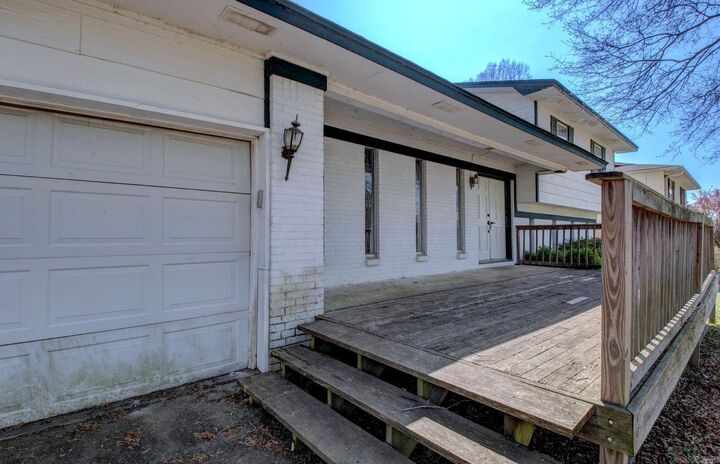 Property Photo:  61 Cardinal Valley Drive  AR 72120 