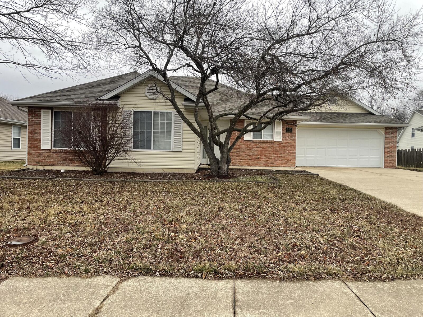 Property Photo:  803 Ames Dr  MO 65201 