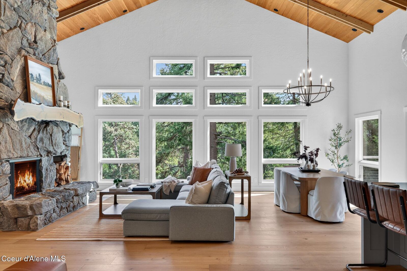 Property Photo:  10812 N Lakeview Dr  ID 83835 