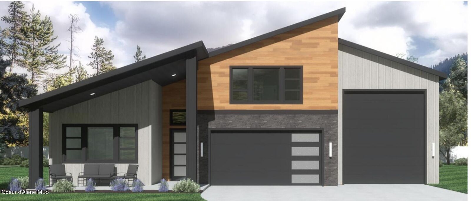 Property Photo: 5871 W Moresby Ave ID 83858