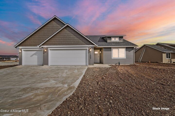 Property Photo:  12013 N Lennon Ln  ID 83858 