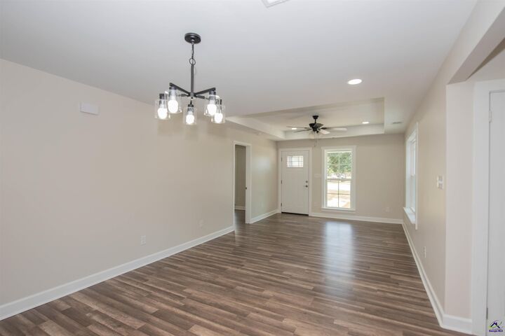 Property Photo:  403 Spruce Street  GA 31030 