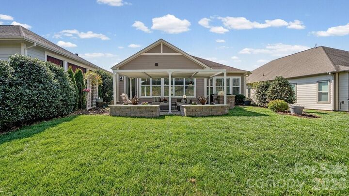 Property Photo:  439 Granite Lake Court  NC 28037 