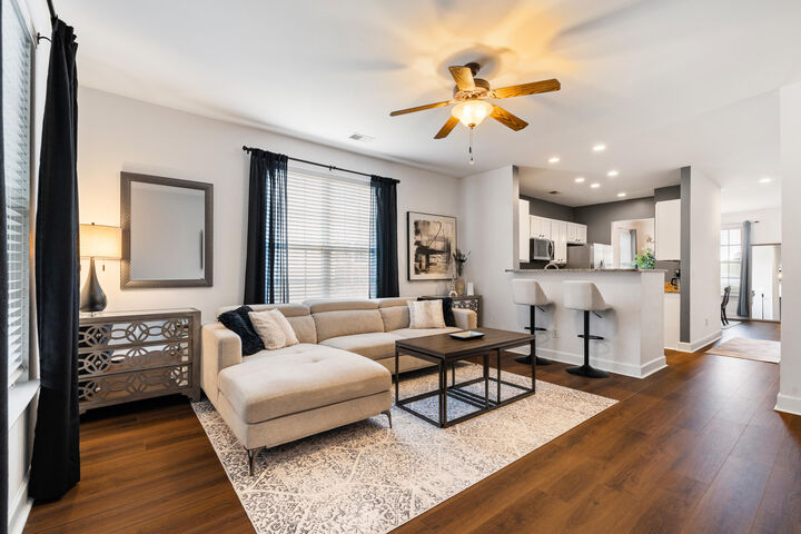 Property Photo:  1727 Brittlebush Lane  SC 29455 