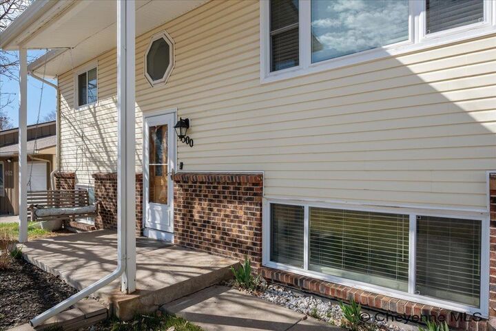 Property Photo: 4500 Ontario Ave WY 82001