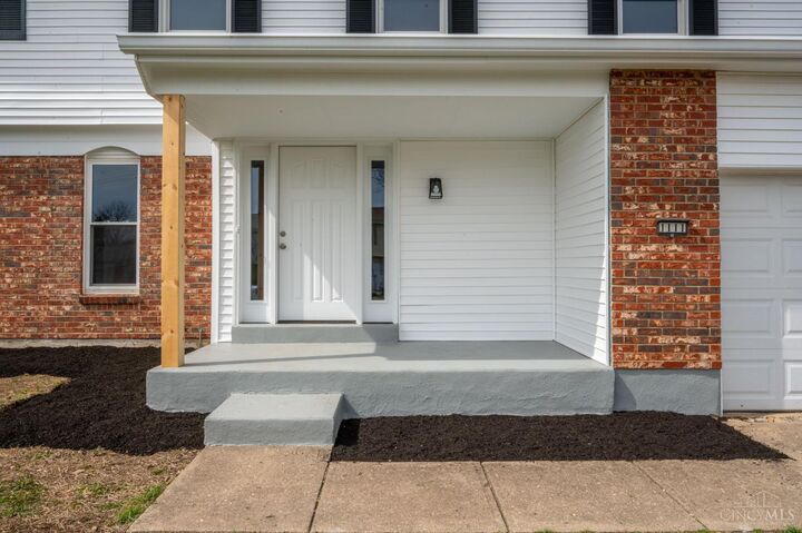 Property Photo:  1111 Westfield Drive  OH 45030 