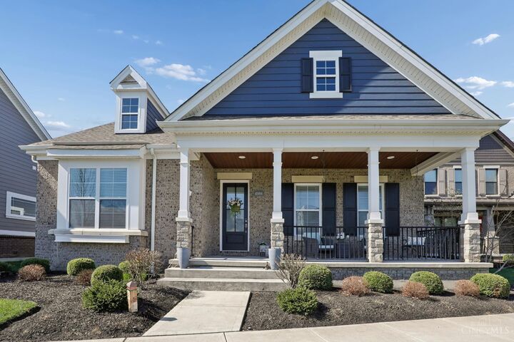 Property Photo:  4986 Concorde Alley  OH 45242 