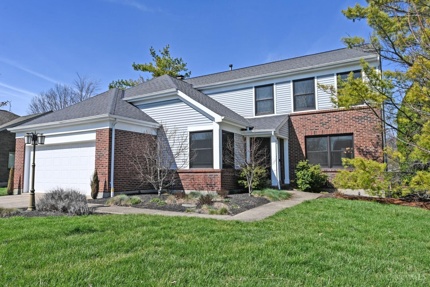 Property Photo: 8346 White Hill Lane OH 45069