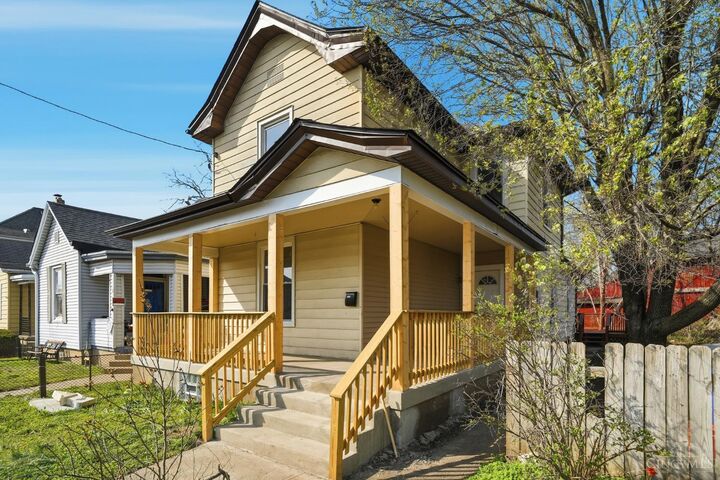 Property Photo:  320 Fairview Avenue  OH 45015 