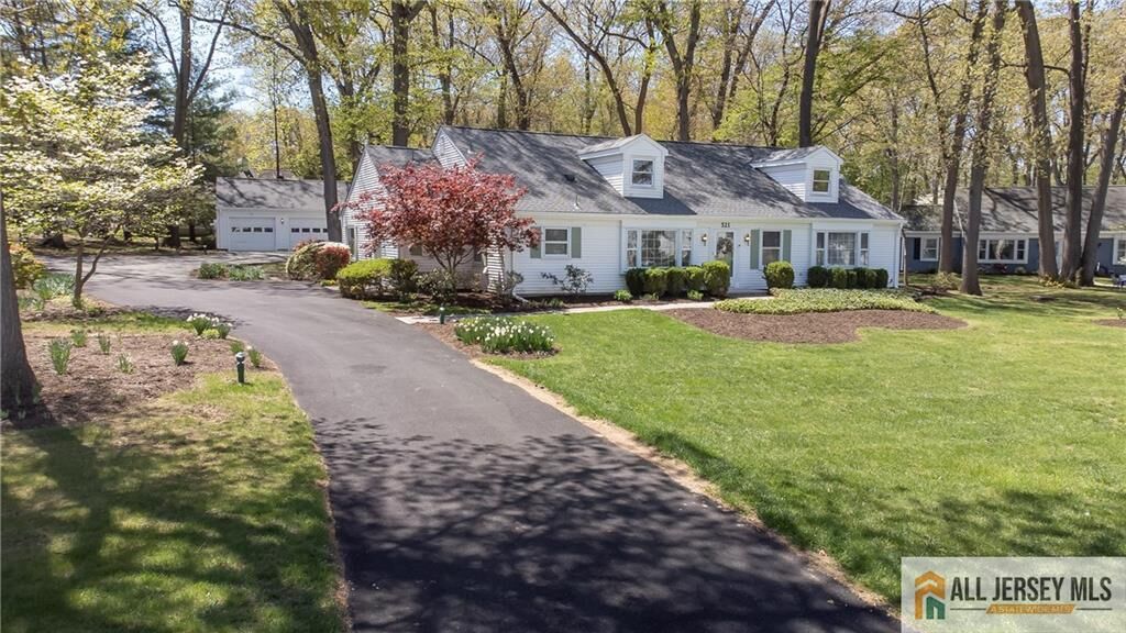 Property Photo:  0-321A Sharon Way  NJ 08831 