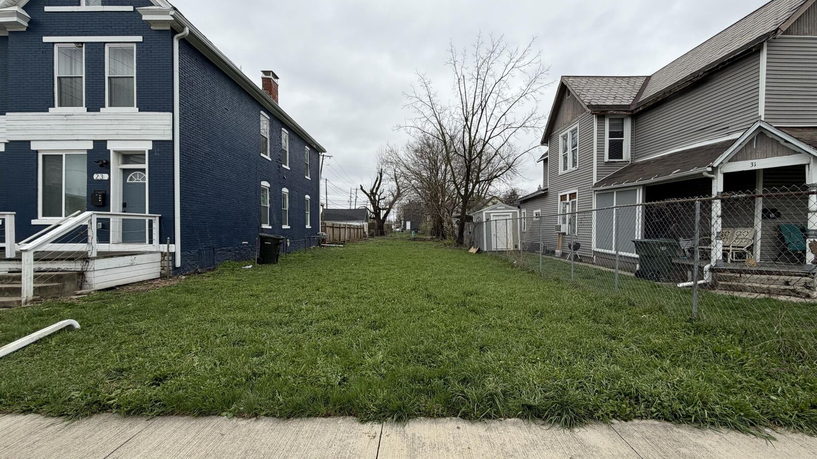 Property Photo:  29 N Princeton Avenue  OH 43222 