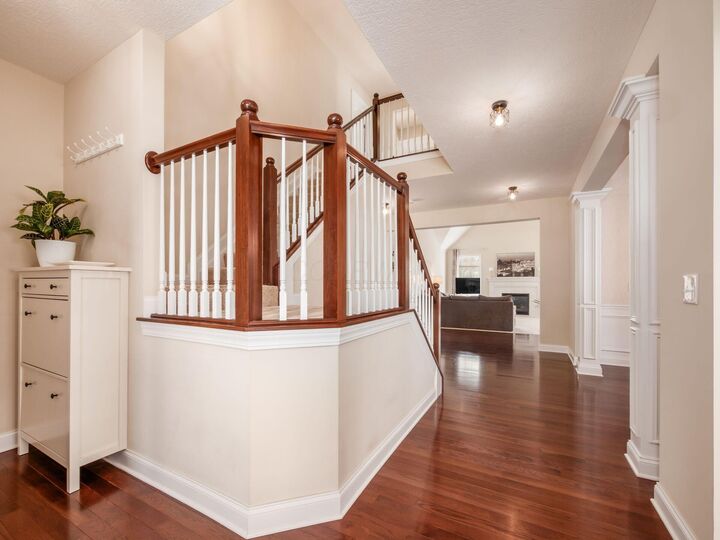 Property Photo: 7991 Oak Meadow Drive OH 43016