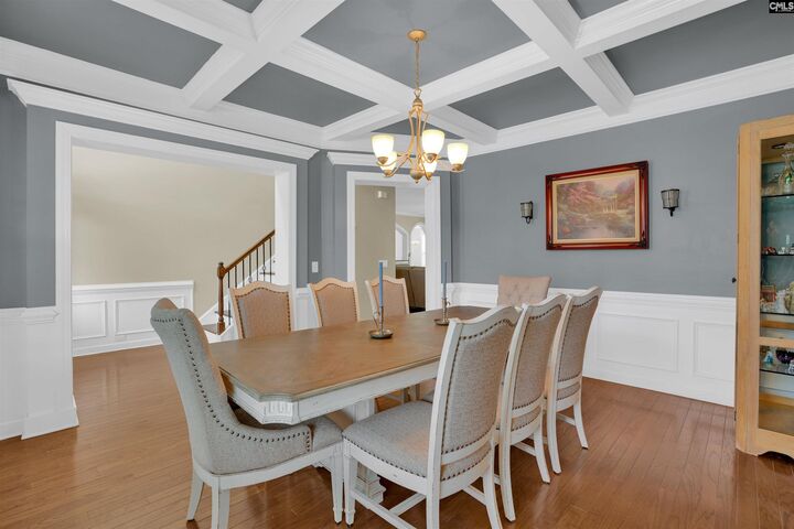 Property Photo: 104 Pheasant Glen SC 29072