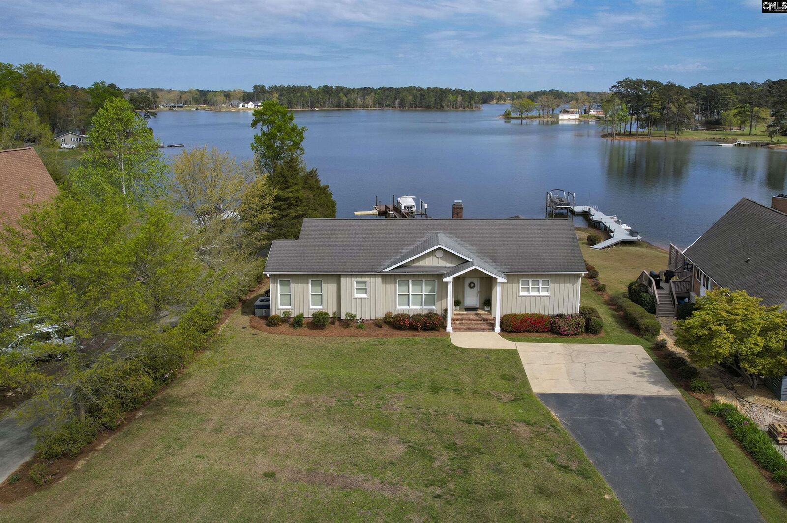 Property Photo:  38 Hidden Cove  SC 29127 