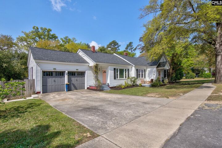 Property Photo: 3715 Margrave SC 29203