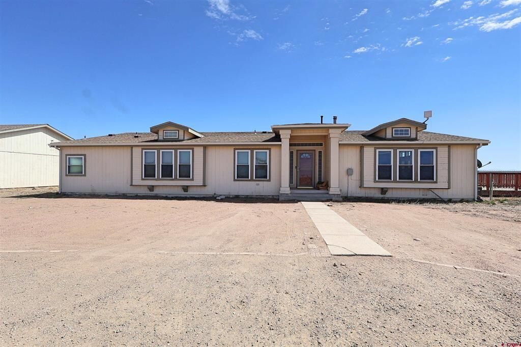 Property Photo:  7525 Agate Way  CO 81101 