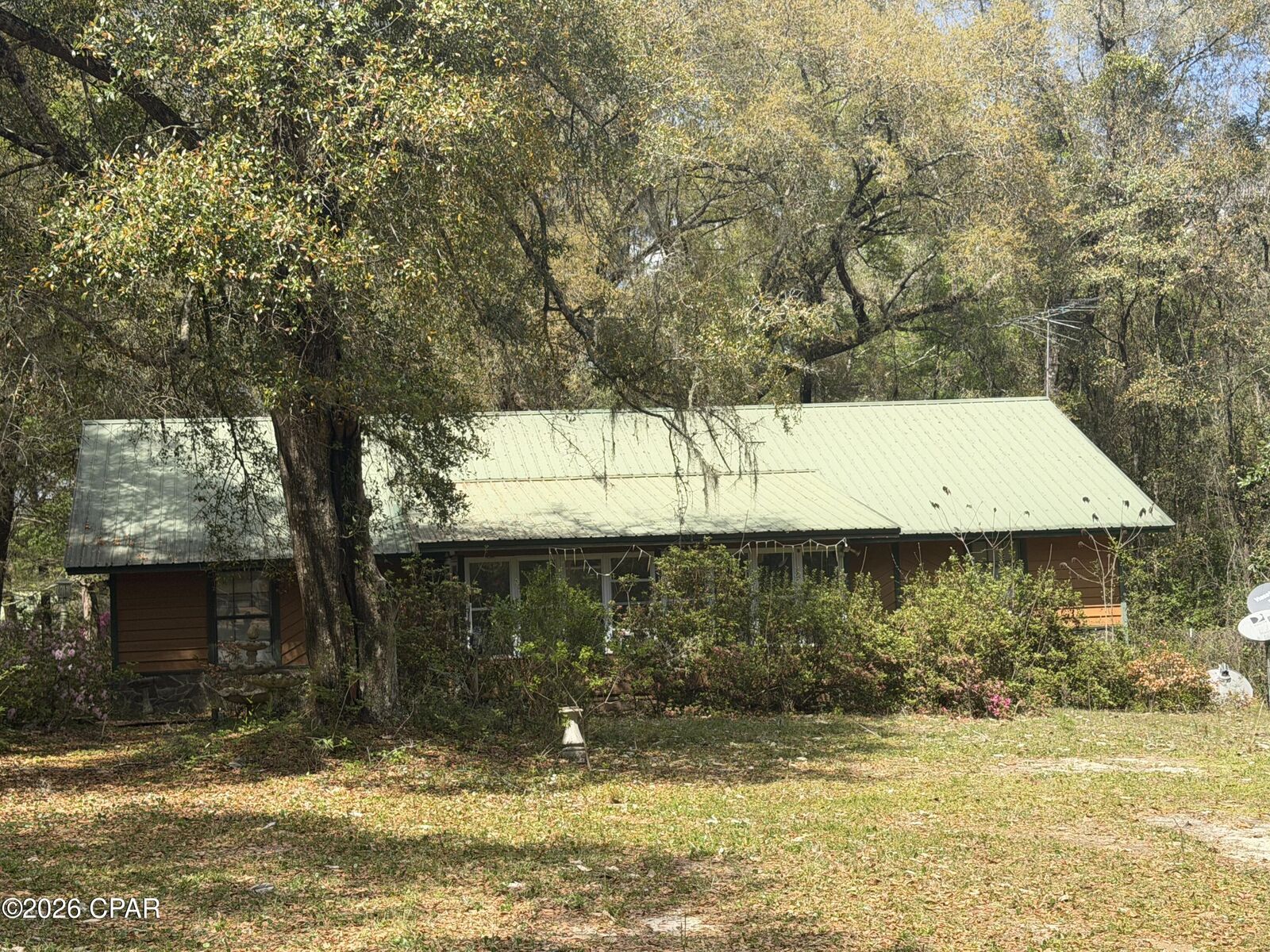 Property Photo:  5198 Millers Ferry Road  FL 32462 