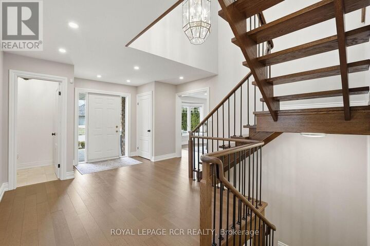 Property Photo:  87 McClure Drive  ON L7B 1B9 