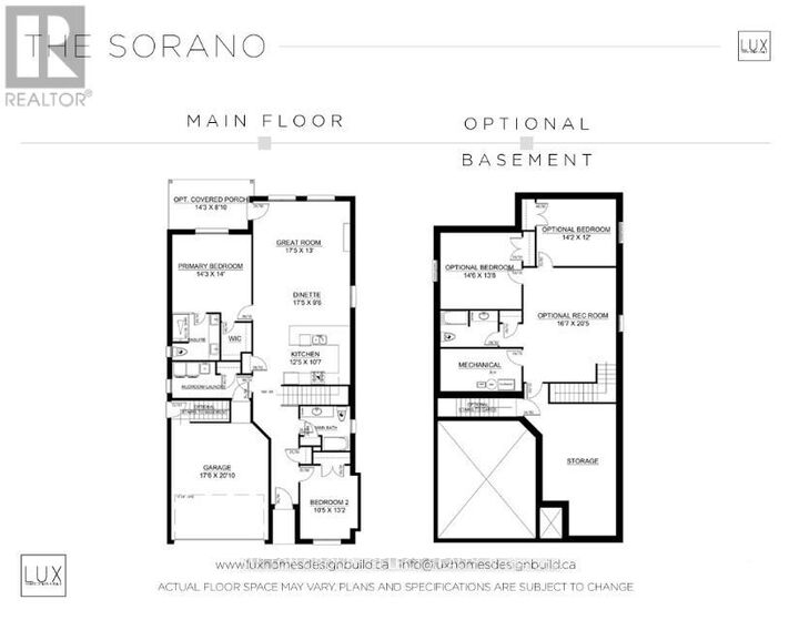 Property Photo: 4383 Green Bend Road ON N6P 0K9