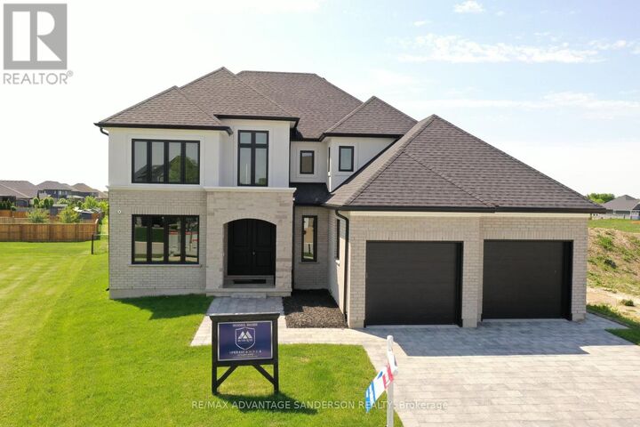 243 Songbird Lane — photo 1
