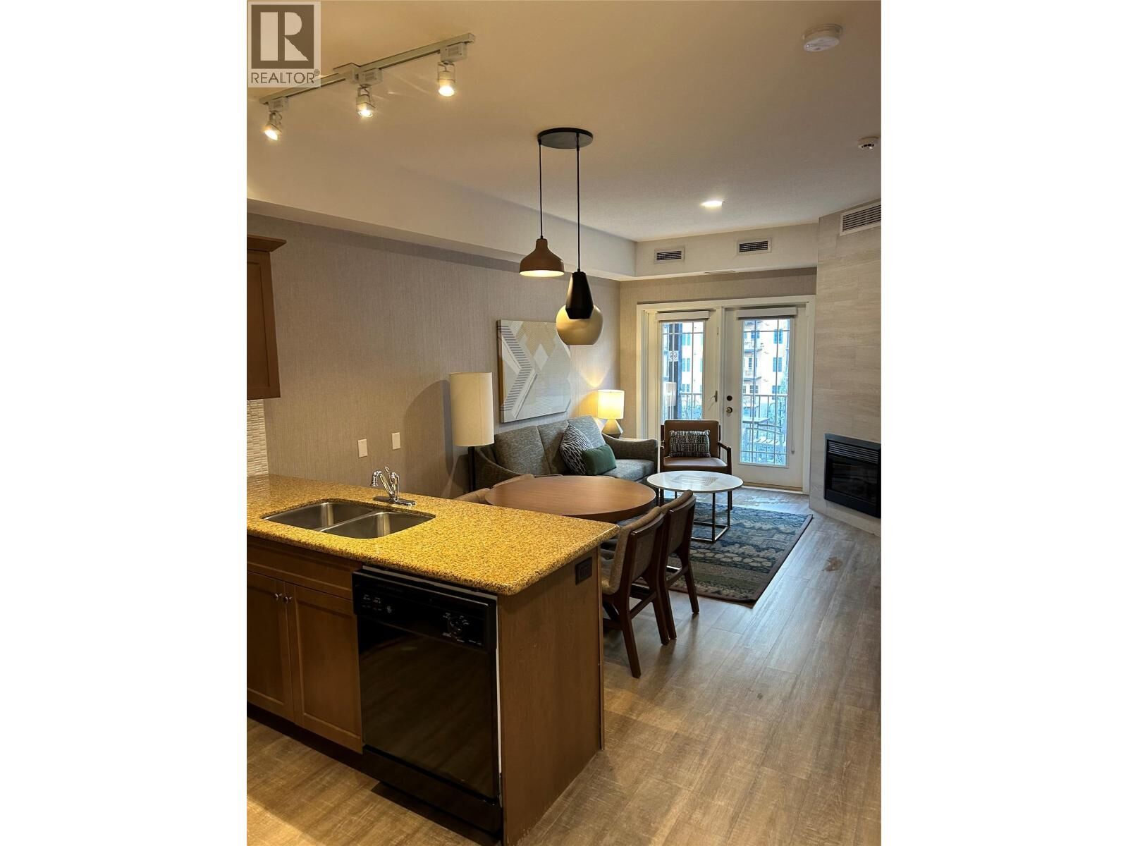 Property Photo: 1200 Rancher Creek Road 304D BC V0H 1V6