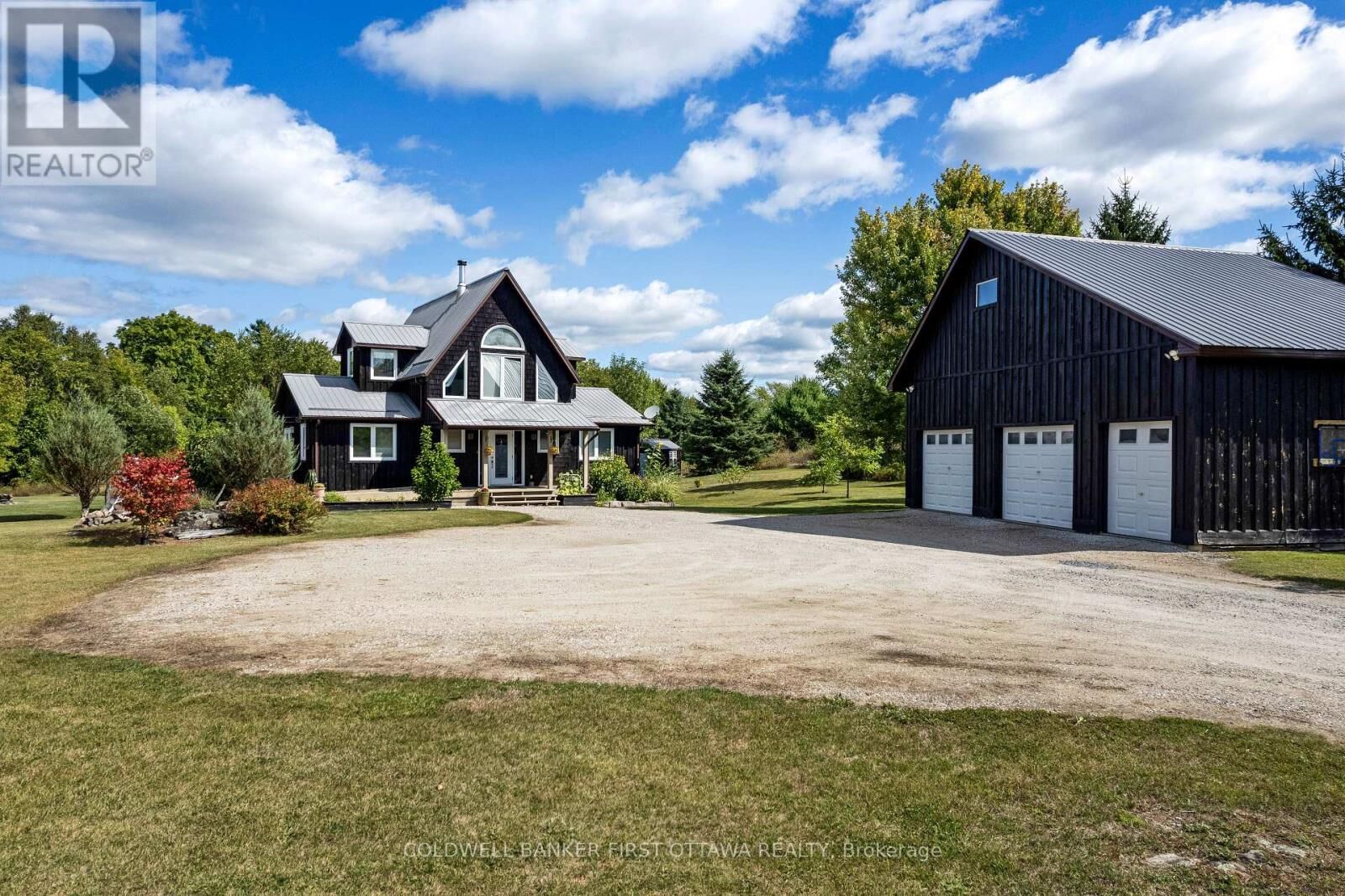 Photo de la propriété:  1158 Fallbrook Road  ON K0G 1A0 