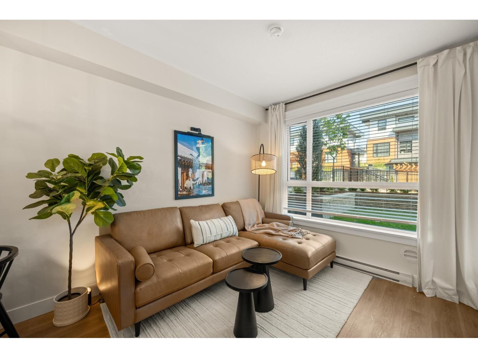 Property Photo:  20926 83 Avenue Avenue 320  BC V2Y 3Y9 