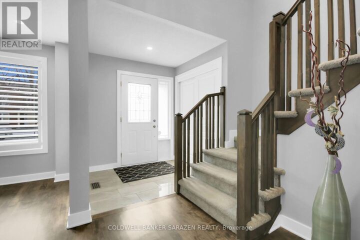 Property Photo:  715 Clearbrook Drive  ON K2J 5P1 