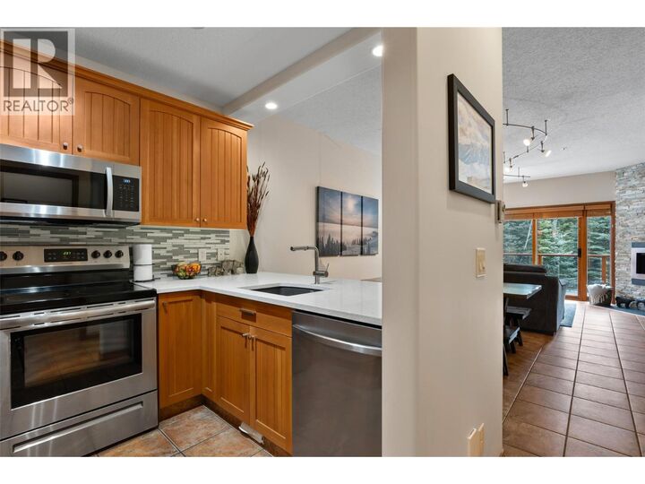 Property Photo: 5000 Sun Peaks Road 35 BC V0E 5N0