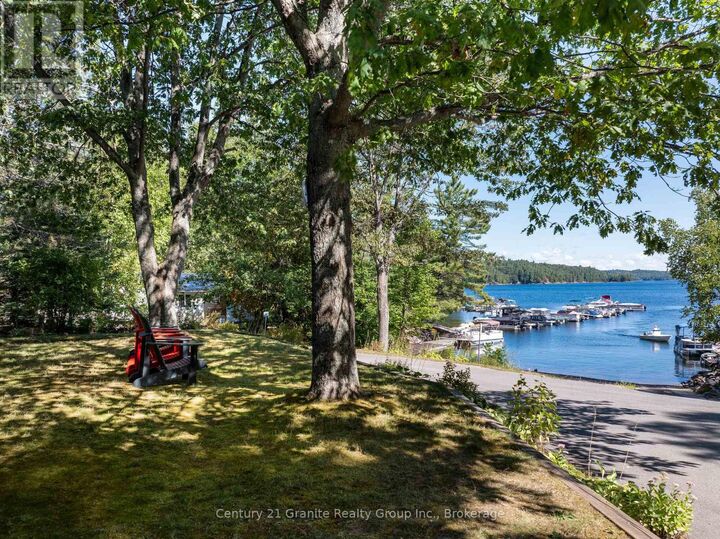 Property Photo:  2029 Little Hawk Lake Road  ON K0M 1S0 