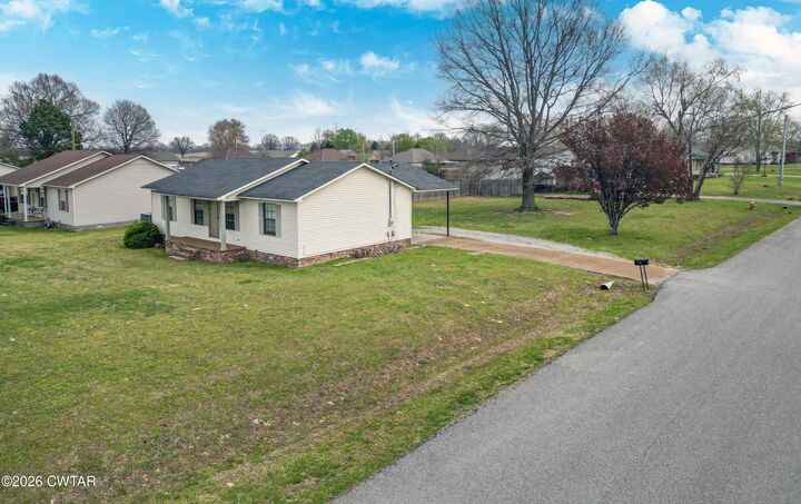 Property Photo:  1530 Belle Meade Road  TN 38006 
