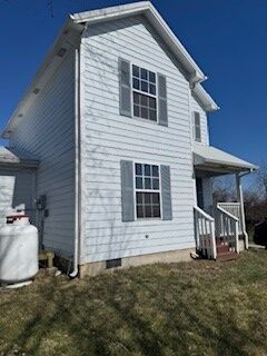 Property Photo: 7629 Gooselick Road OH 45167