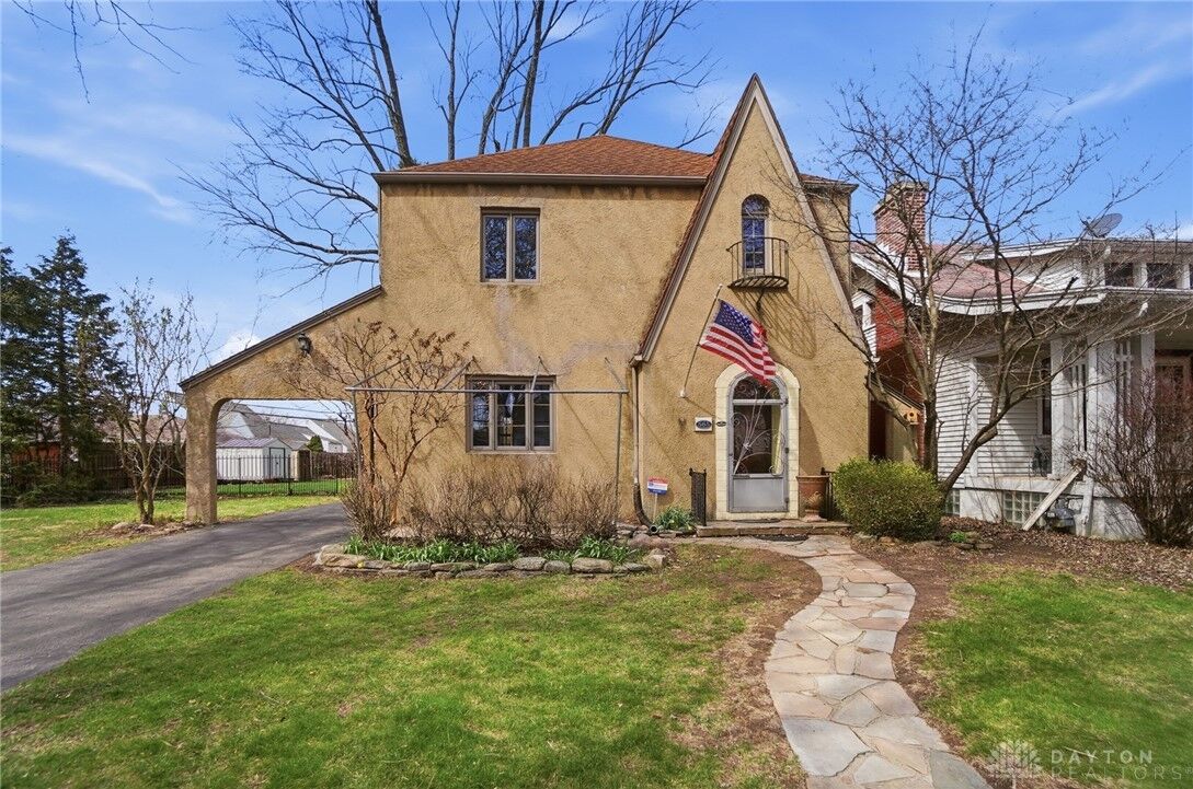 Property Photo:  565 Shroyer Road  OH 45419 