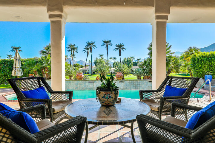 Property Photo: 77175 Avenida Arteaga CA 92253