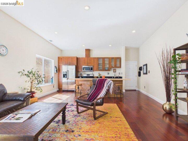 Property Photo:  1488 14th St A  CA 94607 