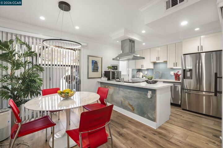 Property Photo:  1844 Pomar Way  CA 94598 