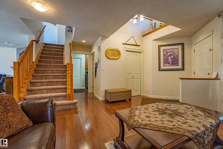 Property Photo:  1119 114 Street SW  AB T6W 1P6 