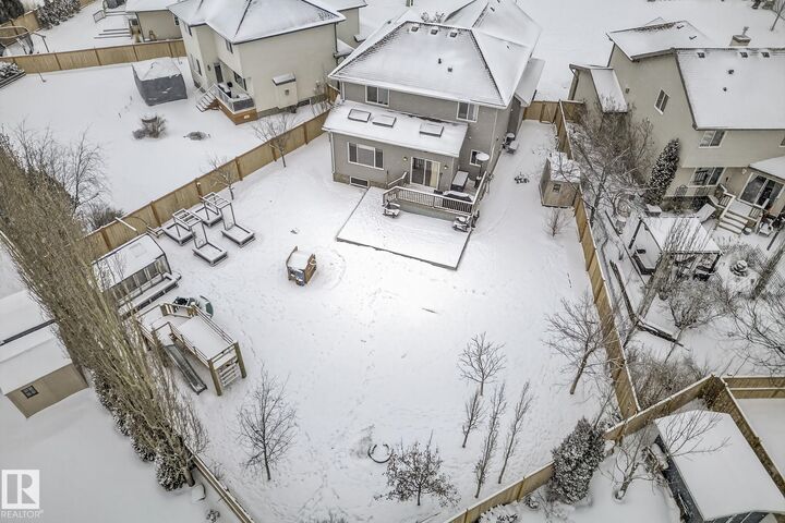 Property Photo:  112 Windrose Drive  AB T9E 8S7 