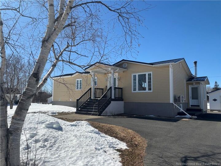 Property Photo:  3153 Route 315  NB E8J 3C8 