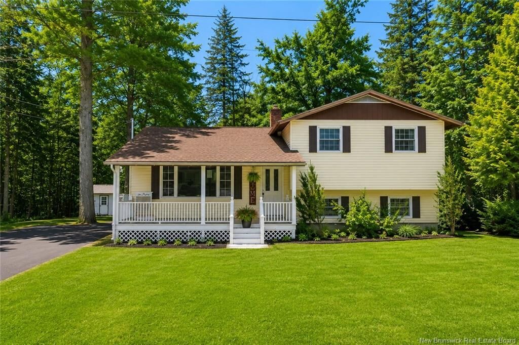Property Photo: 64 Maple Street NB E4A 1Y7