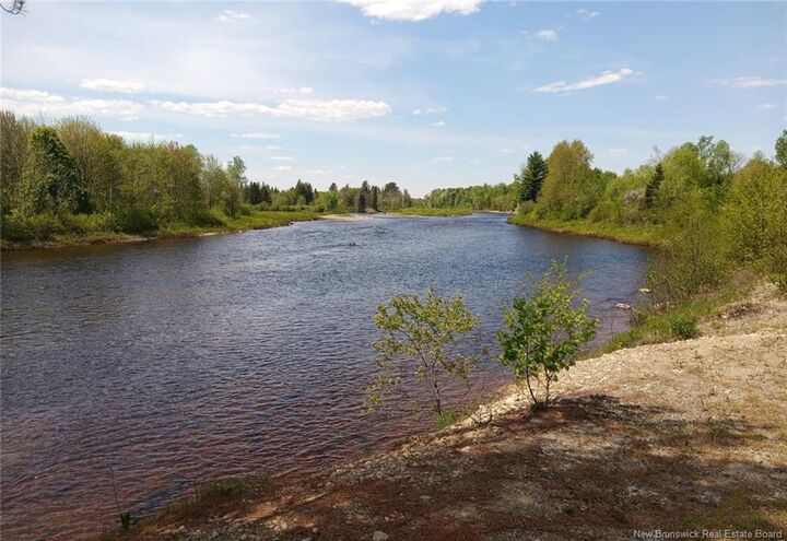 Property Photo: 378 Halcomb Road NB E9E 1W6