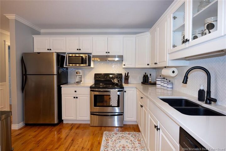 Property Photo:  35 Lian Street 20  NB E3C 0A8 