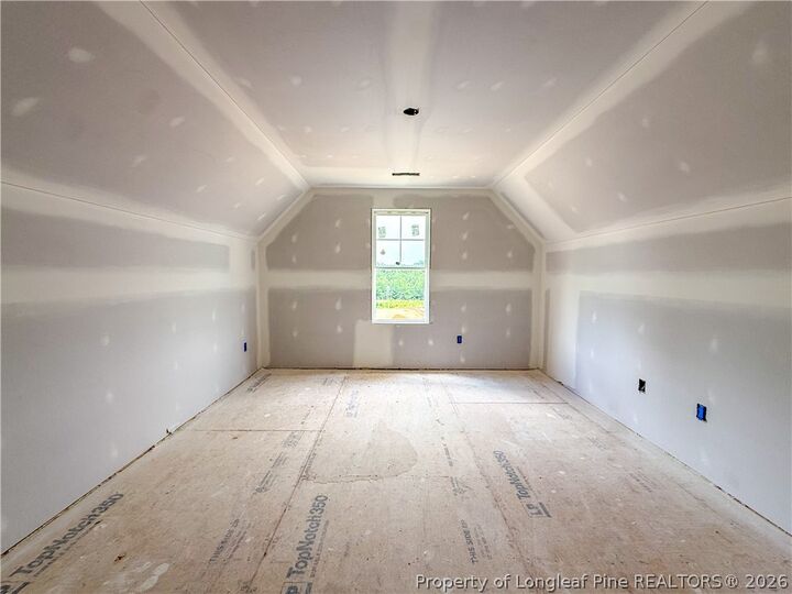 Property Photo: 366 Brickendon (Lot 288) Lane NC 28376