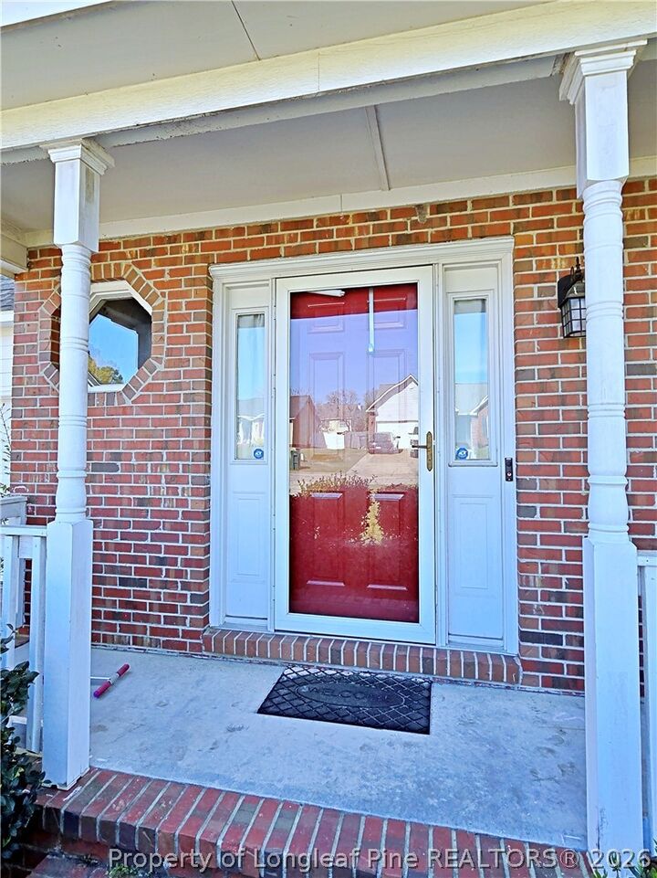 Property Photo:  5218 Pringle Way  NC 28348 