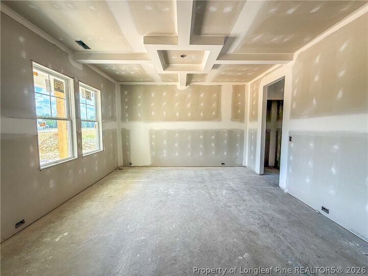 Property Photo: 6517 Madelyn (Lot 8) Drive NC 28395